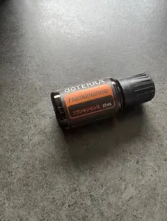 doTERRA Frankincense 15mL エッセンシャルオイルのサムネイル