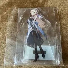 ライザのアトリエ３　アクリルフィギュア　クラウディア・バレンツ