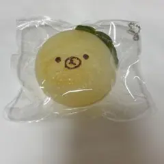 ここオイル リラックマ