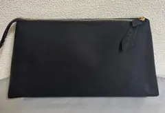 ジバンシー　GIVENCHY バッグインポーチ　クラッチバッグ　ブラックのサムネイル