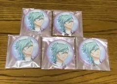 うたプリ ASS HC 缶バッジ 美風藍