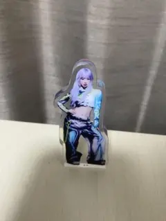 ま*ー様 BABYMONSTER アヒョン アクスタ