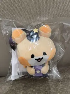 ATEEZ ホンジュンぬいぐるみ　 5cm 新品　公式 2026年最新】ATEEZ ホンジュン ぬいぐるみの人気アイテム - メルカリ