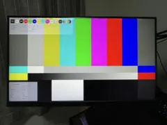 Acer 165Hz ゲーミングモニター