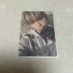 &TEAM HARUA ハルア トレカ スクラッチ 2等 会場限定 アジツ