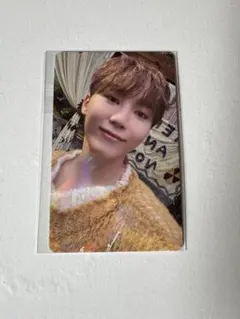 SEVENTEEN スングァン HEAVEN