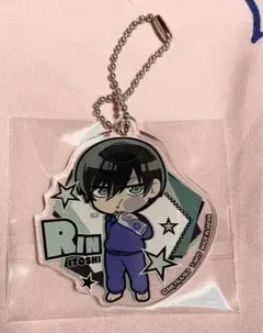 ブルーロック　ぴた！でふぉめ　あでぃしょなるたいむ！