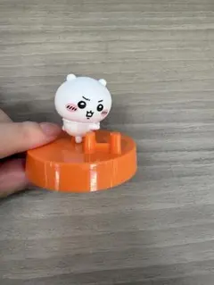 ちいかわ CoCo壱 スプーン置き