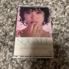 2026年最新】松田聖子カセットテープの人気アイテム - メルカリ