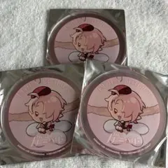 ニシコリ ケイタ 缶バッジ - メルカリ