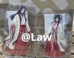 薬屋のひとりごと　フィギュア　アクリルスタンド　１２点セット　まとめ売り♡ 2025年最新】薬屋のひとりごとアクリルスタンドの人気アイテム - メルカリ