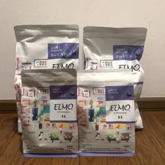 ELMO 成猫用 ドライフード インドア 8.8kg - メルカリ