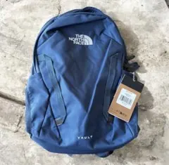 新品★ ノースフェイス VAULT 27L バックパック NF0A3VY2