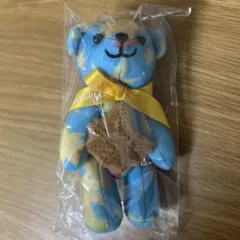 コンラッドベア