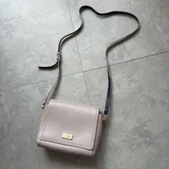 ケイトスペード　ショルダーバック　バック　Kate Spade バイカラーのサムネイル