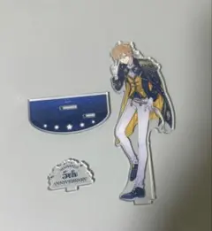 にじさんじ　5周年 アクスタ　伏見ガク