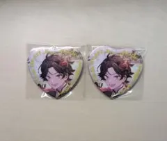 三枝明那 ジューンブライド ランダム缶バッジ