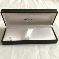 PARKER パーカー ペンケース 空箱のサムネイル