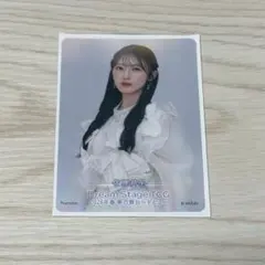 AKB48 Dream Stage TCG 佐藤綺星
