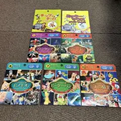 ミッキーマウス DVD