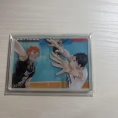 ハイキューグッズ