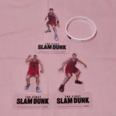 slam dunk スラムダンク ペットスタンド ラバーバンド
