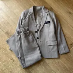 フォーマルスーツ130