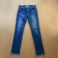 ユニクロ　スキニーデニム ウエスト26インチ