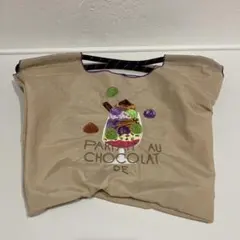 エコバッグ トートバッグ