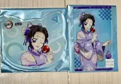 鬼滅の刃　ナンジャタウン　胡蝶しのぶセット