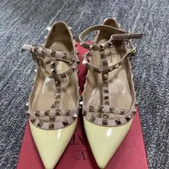 VALENTINO フラットシューズ