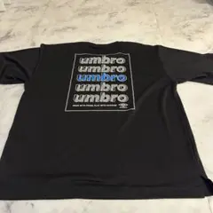 アズール×アンブロ　コラボ　半袖　メンズ　Tシャツ
