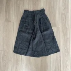 toogood THE LANDSCAPER SHORTS 1