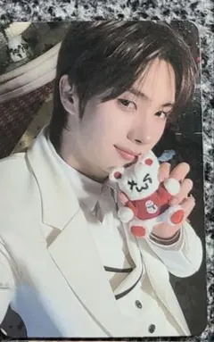 2026年最新】TWS ヨンジェ サノクの人気アイテム - メルカリ