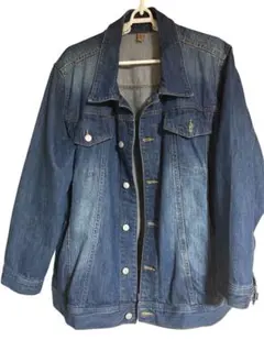デニムジャケット