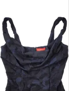 美品 VIVIENNE WESTWOOD ヴィヴィアン 変形ドレスのサムネイル