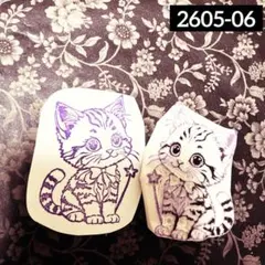 レジン ヘアゴム うさぎちゃん ねこちゃん わんちゃん No.220 - メルカリ