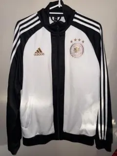 adidas ドイツ代表ジャージ Lサイズ