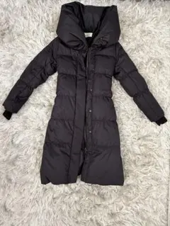 2026年最新】FRAY I.D 汚れ・破れ・臭いなど：なし ダウンジャケットの