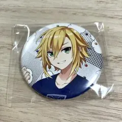 卯月コウ にじさんじ にじフェス 2022 缶バッジ 2つ - メルカリ