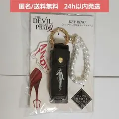 プラダを着た悪魔2 リップケースTHE DEVIL WEARS PRADA - メルカリ