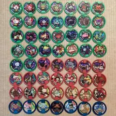 妖怪ウォッチ　妖怪メダル　零式