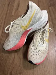 Nike ズームX ヴェイパーフライ ネクスト% 3　24.5cm