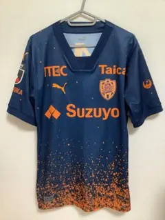 乾貴士サイン入り 清水エスパルス 2022シーズン リミテッドユニ - メルカリ