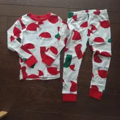 子供服 ベビーパジャマ