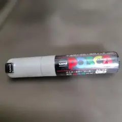 uni POSCA PC-8K しろポスターカラーマーカーのサムネイル