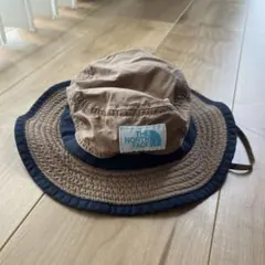 THE NORTH FACE 子供用ハット　KS