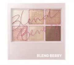 BLEND BERRY ブレンドベリー オーラクリエイション008のサムネイル