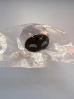 ピクサーキャラクター　ファッションリング　ロイヤルクリア　イヴ