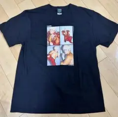 拳王 選手　tシャツ　プロレスリングノア　NOAH 25周年　THANKS